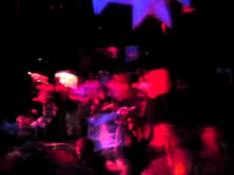 DJ EMMA DILEMMA @ TEMPLE EASTER SUNDAY '12