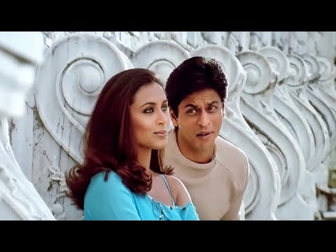 Suno Na Suno Na Lyrical Video | Chalte Chalte | Shahrukh Khan, Rani Mukherjee