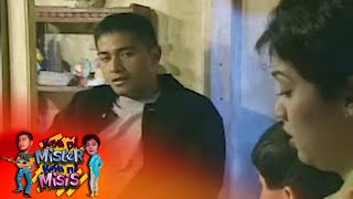 Download lagu Kaya ni Mister, Kaya ni Misis: Buboy, pinagalitan si Marya | Episode 7  (8 of 8) | Jeepney TV mp3 Download lagu Kaya ni Mister, Kaya ni Misis: Buboy, pinagalitan si Marya | Episode 7  (8 of 8) | Jeepney TV mp3