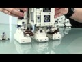 LEGO R2 D2 10225