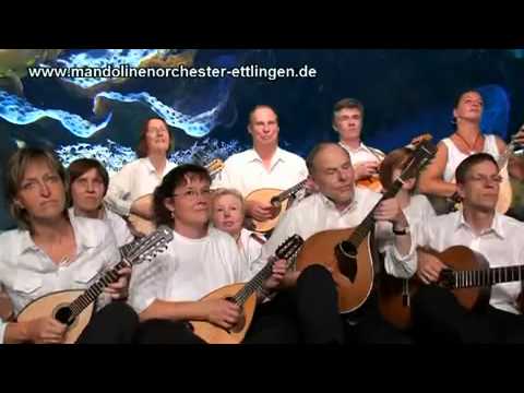 Earth Song Michael Jackson (Mandolin Cover)