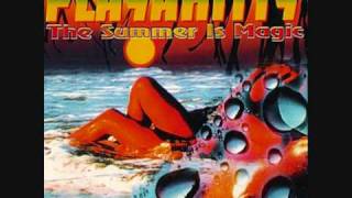 Playahitty - The Summer Is Magic