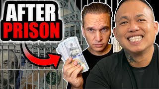 The Truth About Life After Prison...