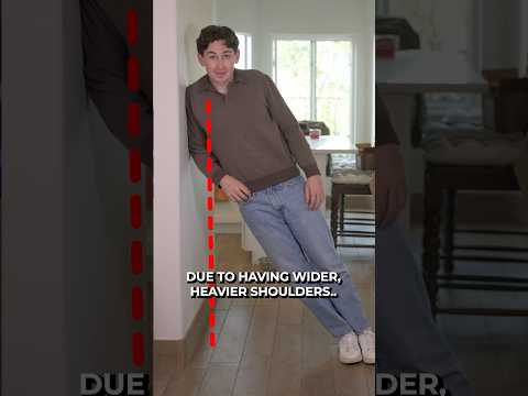 The Doorway Challenge is Impossible for Men 🤣