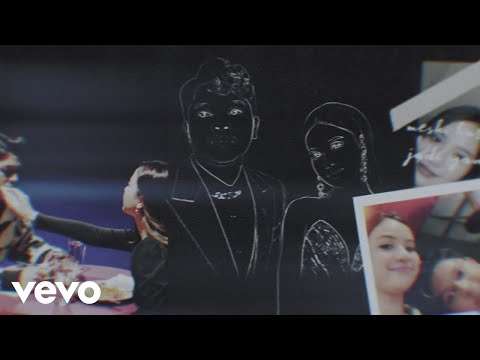 Mark Natama - Terluka Menginginkanmu (Official Lyric Video)