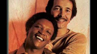 Herb Alpert &amp; Hugh Masekela - Happy Hanna