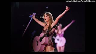 Taylor Swift Sings Try Try Try
