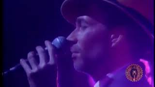 Bobby Caldwell  - What You Won&#39;t Do For Love (Live in Tokyo)