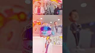 Download lagu Fun orthodontic office with live DJ, shoes, video games, and skateboards! A must see! mp3