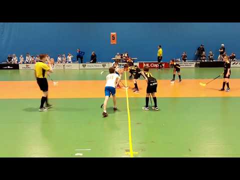 Tallink D2-BOYS 2006 ELITE/A, Oilers Hope vs Steelers Hämeenlinna