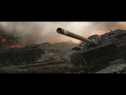 WoT E25 5 kills 1.9k damage