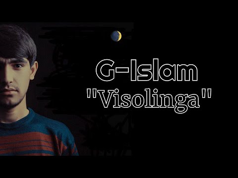 G-Islam - Visolinga