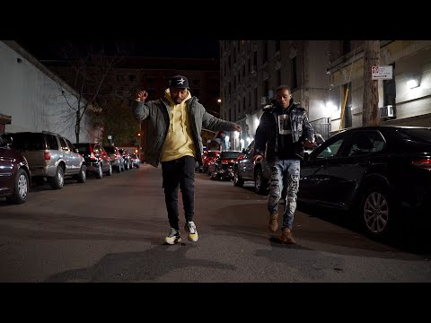 William Cata - Consequences (Official Video)