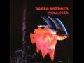 Paranoid by Black Sabbath (1970) ALBUM REVIEW ...