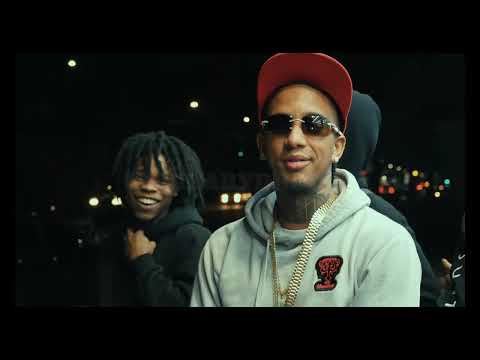 DAY IN THE LIFE ON FIGUEROA w/ Ckboy & Wickedd 🩸 BITY Stones Pack Out Caught On 🎥😳