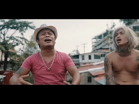 Range - KLMIDAD ft. SARIO BUENO (Official Music Video)