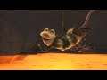 Crash Eddie Stunts Lava S Leap 1 3 Ice Age The Meltdown