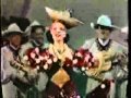 Carmen Miranda-Disseram que eu Voltei ...