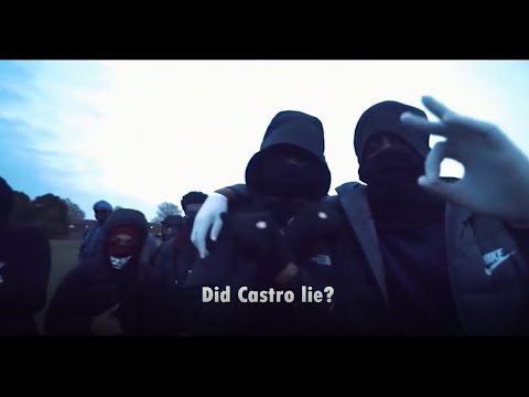 Rhackz Dissed by Castro (Y.ACG) - Untold Stories & Castr6's Face