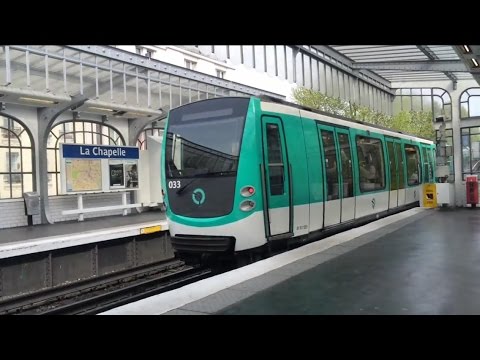 Porte de Saint-Cloud (パリ地下鉄) - 定義