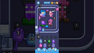 Pixel Flow — level 1104