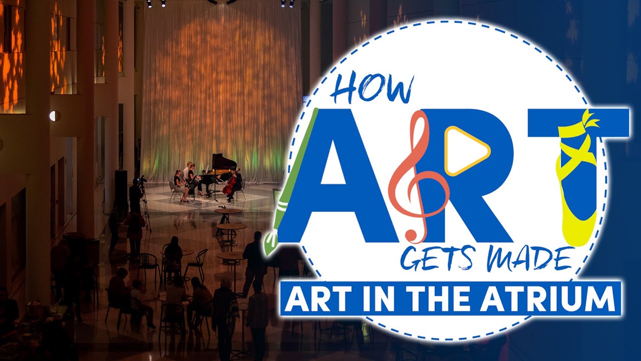 In October 2022, the UBCFA opened its doors to the UB and WNY community for the annual ART IN THE OPEN event showcasing UB Artists across all arts disciplines! Hundreds of people came to see the arts in action and get a behind-the-scenes experience of art being made.