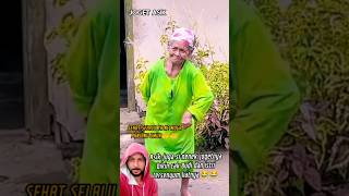 Download lagu Asik juga si Nenek jogetnya bikin cak Budi dan istri tersenyum liatnya #shorts #dance #hiburan mp3