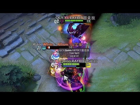 Quincy Crew Complete the COMEBACK & will face OG in the LB!