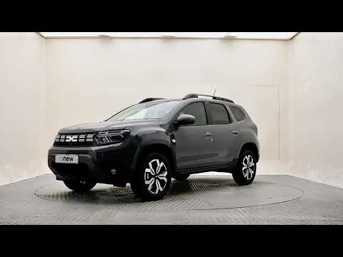 Dacia Duster Journey TCe 90 DFull MY23.5 - Image 2