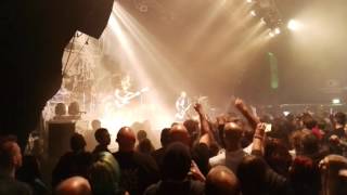 WIZO - Raum der Zeit (Würzburg / Posthalle)