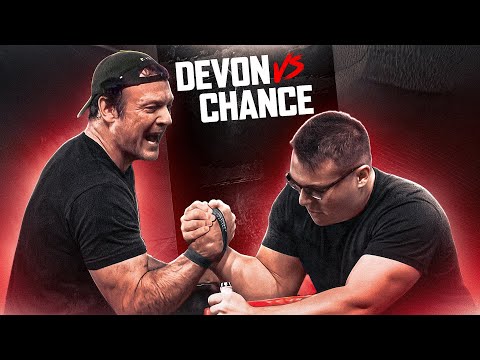 Devon Larratt vs Chance Shaw | East vs West 14 Full Match