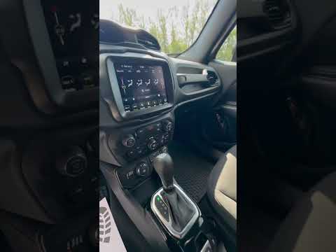 фото jeep renegade i рестайлинг 0