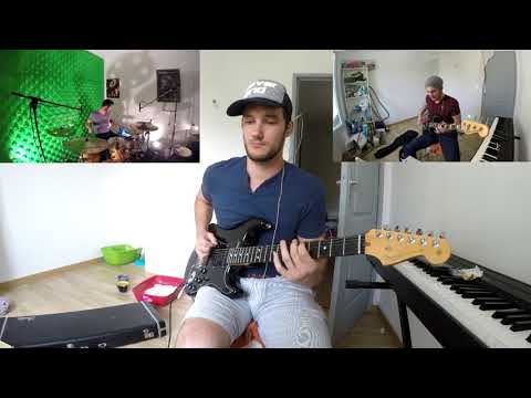 Pat metheny bright size life multitrack Cover