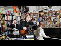 Lewis Capaldi: Tiny Desk Concert