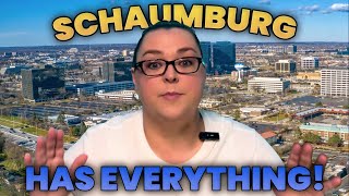 Inside Schaumburg Illinois: What It’s REALLY Like to Live Here | Living In Schaumburg Illinois 2025