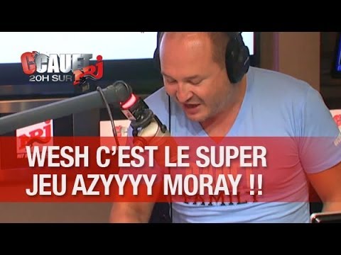 comment participer super jeux nrj