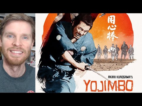 Yojimbo - Crítica do filme de Akira Kurosawa