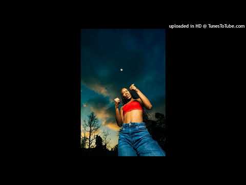 (FREE) Blxst Type Beat x Guitar Type Beat - "Between Us" | West Coast R&B