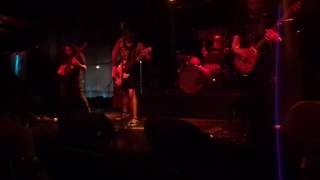 Pallbearer-I Saw the End *Instrumental* (Live in Little Rock, AR 2016)