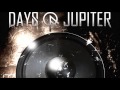 Days Of Jupiter - Silence 