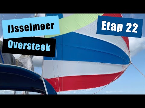 Etap22 OpaJan ep:11 - IJsselmeer