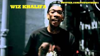 B.o.B.  ft. Wiz Khalifa - Fuck The Money (Remix)