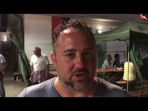 Il direttore sportivo del Pescarolo Gianluca Scodes ci parla del Pescarolo 2018-2019