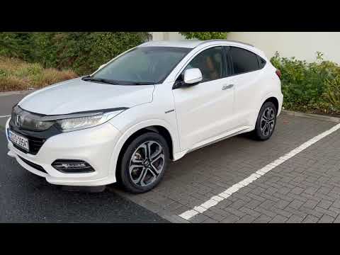 Honda Vezel 2020, 1.5 PETROL HYBRID, - Image 2