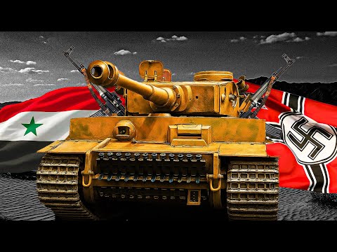 How the Allies Took Control of Germany’s Weapons After WW2