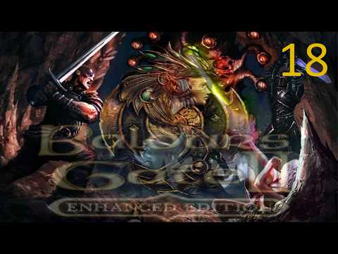 Saving Haer'Dalis - Baldur's Gate II: Shadows of Amn EE Part 18