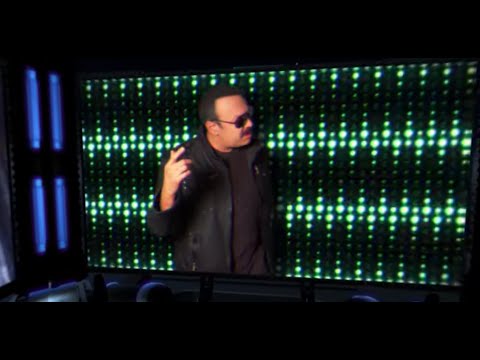 Videoclip de María (Pop) — Pepe Aguilar