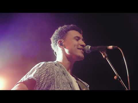 Tayo Sound -  Hide and Seek (Live at The Garage)