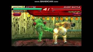 Download lagu Tekken 6 - Mokujin (Part 16) mp3