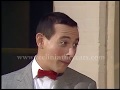 Pee Wee Herman Unedited Interview Big Adventure 1985 Reelin In The Years Archives